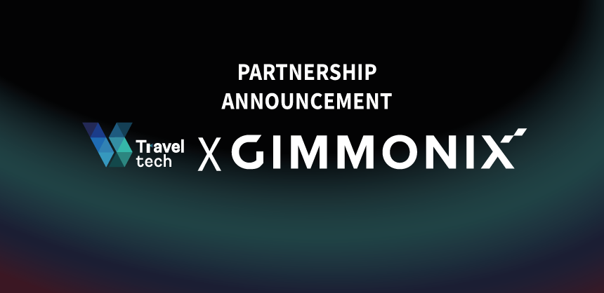 Gimmonix is now a Mapping Technology Partner!